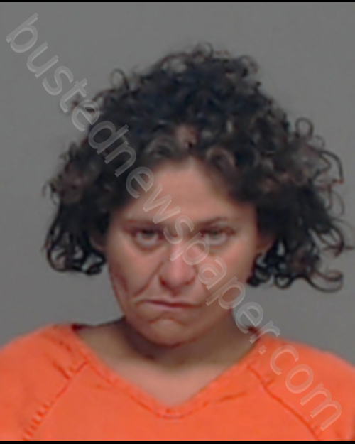 MARGARITA RODRIGUEZ #, Tom Green County, Texas - 2019-05-31 23:51:00