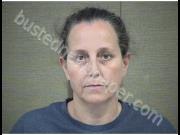 GROSS, BARBARA | 2019-05-31 Harnett County, North Carolina Booking