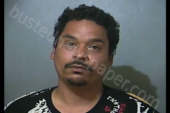 KEITH G DAMONE #, Vigo County, Indiana - 2019-05-31 16:00:32