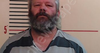 <B>WINGO</B>, <B>GREGORY</B> <B>WAYNE</B> #, Parker County, Texas - 2019-05-31