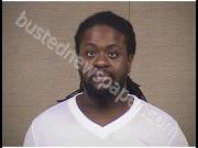 SHAW, BRANDON | 2019-05-31 Harnett County, North Carolina Booking