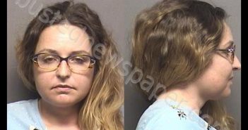 MERTEN,NATALIE JASMINE | 2019-05-31 23:47:00 Saline County, Kansas Booking