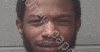 HUNNICUTT, DAMION KEITH | 2019-05-31 Onslow County, North Carolina Booking
