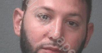 PAOLINO, DOMENIC PASQUALE | 2019-05-31 Onslow County, North Carolina Booking
