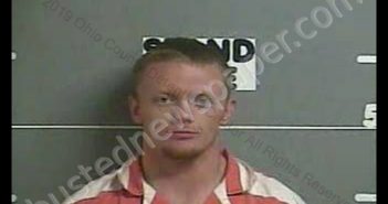 <B>MERCER</B> <B>JORDAN</B> #, Ohio County, Kentucky - 2019-05-31 23:00:00