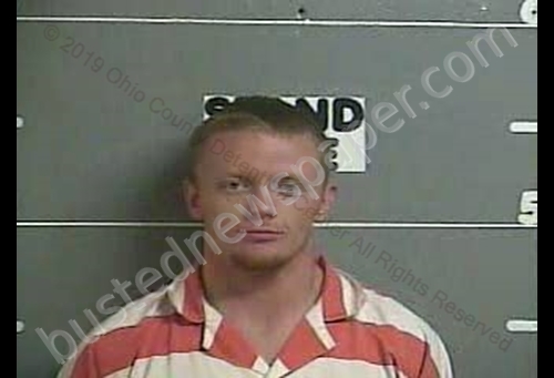 MERCER JORDAN #, Ohio County, Kentucky - 2019-05-31 23:00:00