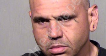 <B>ANGEL</B> M <B>RODRIGUEZ</B> #, Maricopa County, Arizona - 2019-05-31