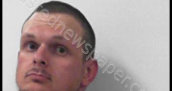 <B>SCHOOLCRAFT</B>, <B>RUSSELL</B> <B>SWATZ</B> #, Roane County, West Virginia - 2019-05-31 20:45:00