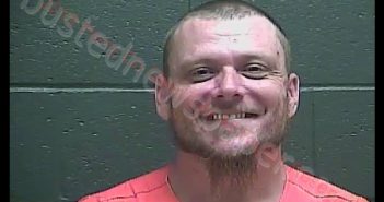 <B>CHRISTOPHER</B> <B>JOEL</B> <B>BARNETT</B> #, Perry County, Indiana - 2019-05-31 14:30:00