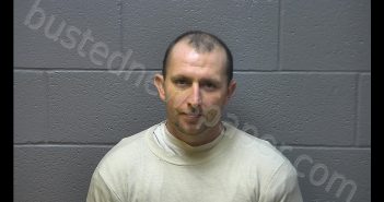 <B>CHRISTOPHER</B> <B>LEE</B> <B>PENNINGTON</B> #, Rsw Regional Jail, Virginia, RSW Regional Jail, Virginia - 2019-05-31 21:04:00