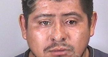 <B>MARTINEZ</B> MOLINA, <B>HENRY</B> JOEL #, Manatee County, Florida - 2019-05-31