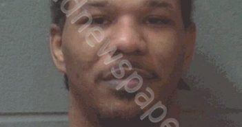 MCKNIGHT, MARCUS ALRECHIO | 2019-05-31 Onslow County, North Carolina Booking