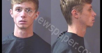 ROBERTS, <B>DYLAN</B> TYLER #, Hamilton County, Indiana - 2019-05-31 10:45:00
