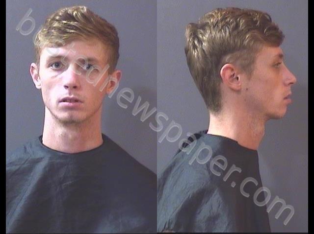 ROBERTS, DYLAN TYLER #, Hamilton County, Indiana - 2019-05-31 10:45:00