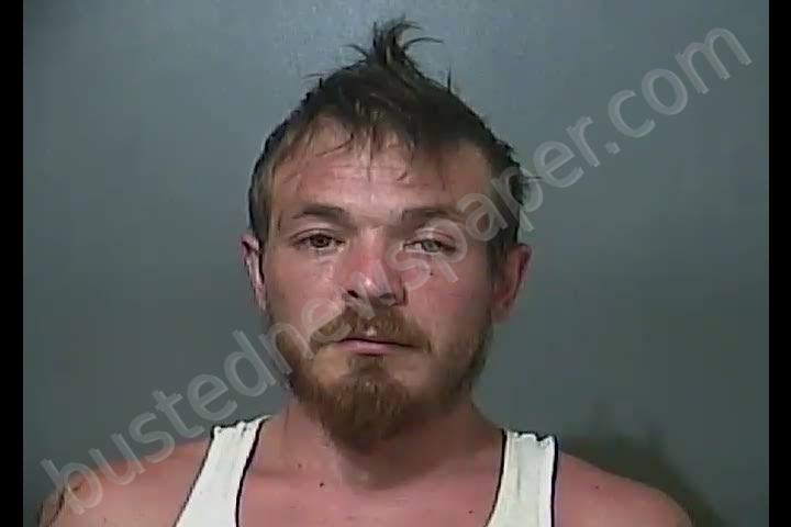 JOSEPH H. LANNING #, Vigo County, Indiana - 2019-05-31 16:29:11