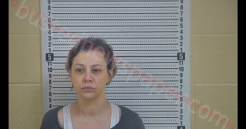 EMILY D WHEATLEY | 2019-05-31 21:55:00 Taylor County, Kentucky Booking