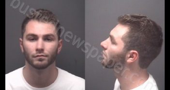 <B>MATTHEWS</B>, <B>BENJAMIN</B> <B>ONEIL</B> #, Pitt County, North Carolina - 2019-05-31