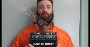 <B>ADAM</B> <B>CHRISTOPHER</B> <B>TUCKER</B> #, Clark County, Missouri - 2019-05-31 13:21:00