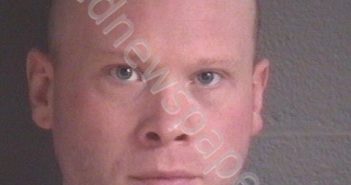 <B>REED</B>, <B>MICHAEL</B> <B>BRANDON</B> #, Buncombe County, North Carolina - 2019-05-31 13:20:00