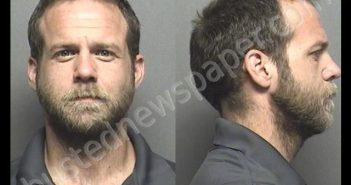HELZER,STEVEN LANCE | 2019-05-31 14:14:00 Saline County, Kansas Booking