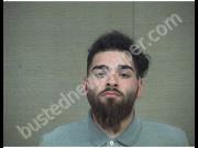 SANTIAGO, JUAN | 2019-05-31 Harnett County, North Carolina Booking