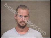 JENNINGS, BLAKE | 2019-05-31 Harnett County, North Carolina Booking
