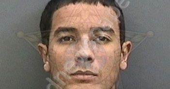 <B>MARTINEZ</B>, <B>JOHN</B> <B>MICHAEL</B> #, Hillsborough County, Florida - 2019-05-31 15:28:00