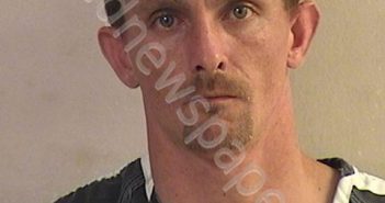 DIEHL, CODY LAMAR KEITH WALLEY | 2019-05-31 18:21:00 Dickinson County, Kansas Booking