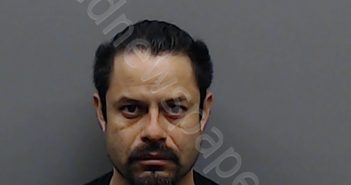<B>MUNOZ</B>-SALAS, <B>JUAN</B> <B>MANUEL</B> #, Smith County, Texas - 2019-05-31