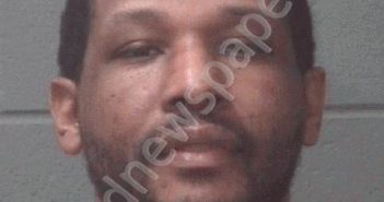 SMITH, WILLARD HENRY, JR | 2019-05-31 Onslow County, North Carolina Booking