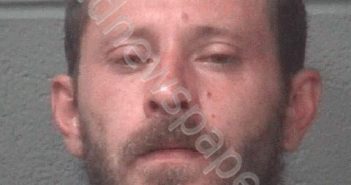 SMITH, DUSTIN KENNETH | 2019-05-31 Onslow County, North Carolina Booking