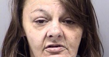 <B>SMITH</B>, <B>ANGELA</B> RENEE #, Wise County, Texas - 2019-05-31