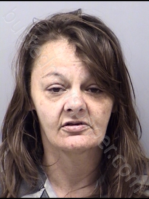 SMITH, ANGELA RENEE #, Wise County, Texas - 2019-05-31