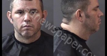 <B>HUGHES</B>, <B>CHRISTOPHER</B> <B>LAWRENCE</B> #, Hamilton County, Indiana - 2019-05-31 11:01:00