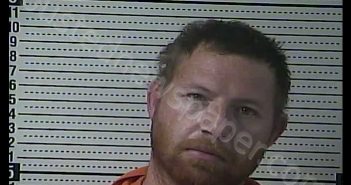 <B>ZACHARY</B> <B>SCOTT</B> <B>ANGEL</B> #, Boyle County, Kentucky - 2019-05-31 02:04:00