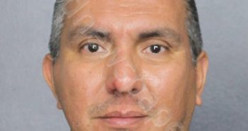 LOPEZ <B>RIOS</B>, <B>JUAN</B> <B>CARLOS</B> MANUEL #, Broward County, Florida - 2019-05-31