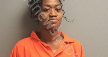 <B>SIMMONS</B>, <B>LATASHA</B> <B>ROCHELLE</B> #, Rapides Parish, Louisiana - 2019-05-31 08:49:00