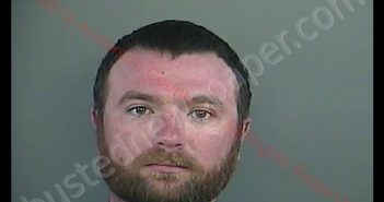 JAMES ADAM PEARSON | 2019-05-31 11:51:00 Anderson County, South Carolina Booking