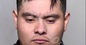 MIGUEL <B>ANGEL</B> ALVAREZ <B>RODRIGUEZ</B> #, Maricopa County, Arizona - 2019-06-01
