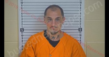 JOHN M MILBY | 2019-06-01 02:27:00 Taylor County, Kentucky Booking