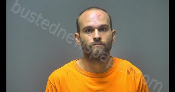 KYLE JEFFERY FARR | 2019-06-01 16:02:00 Isabella County, Michigan Booking