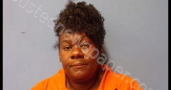 ANGELIC NEAL | 2019-06-01 00:36:00 St. Francis County, Arkansas Booking