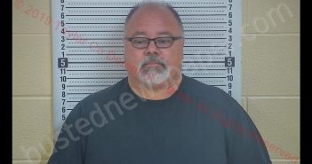 MICHAEL E COPPERSMITH | 2019-06-01 20:07:00 Taylor County, Kentucky Booking