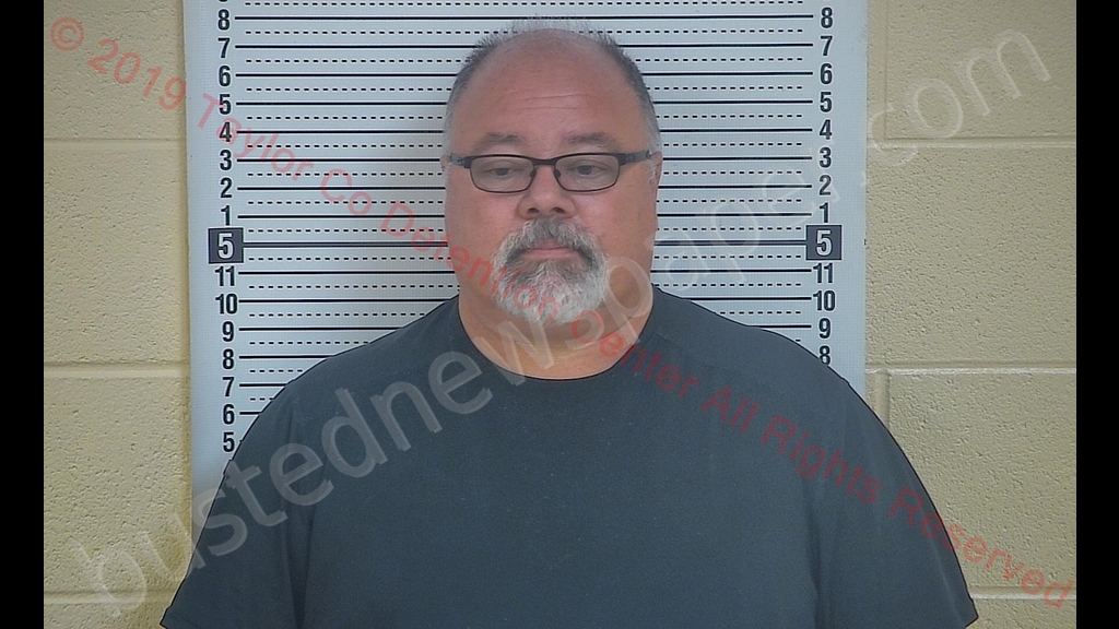 MICHAEL E COPPERSMITH #, Taylor County, Kentucky - 2019-06-01 20:07:00