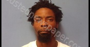 DEWAYNE FRANKLIN | 2019-06-01 23:19:00 St. Francis County, Arkansas Booking