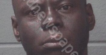 BROOKS, CHRISTIAN TERREL | 2019-06-01 Onslow County, North Carolina Booking
