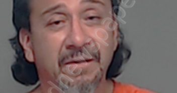 JOE RAMIREZ | 2019-06-01 08:44:00 Tom Green County, Texas Booking