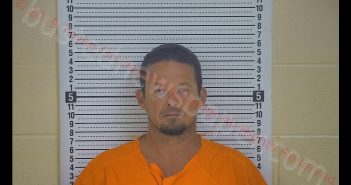 MARK JEFFERY | 2019-06-01 13:03:00 Taylor County, Kentucky Booking