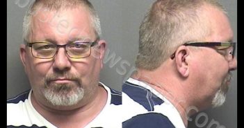 BAYSINGER,RANDALL EUGENE | 2019-06-01 02:12:00 Saline County, Kansas Booking