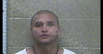 <B>LUIS</B> <B>M</B> BARCO-<B>MARTINEZ</B> #, Henderson County, Kentucky - 2019-06-01 18:12:00